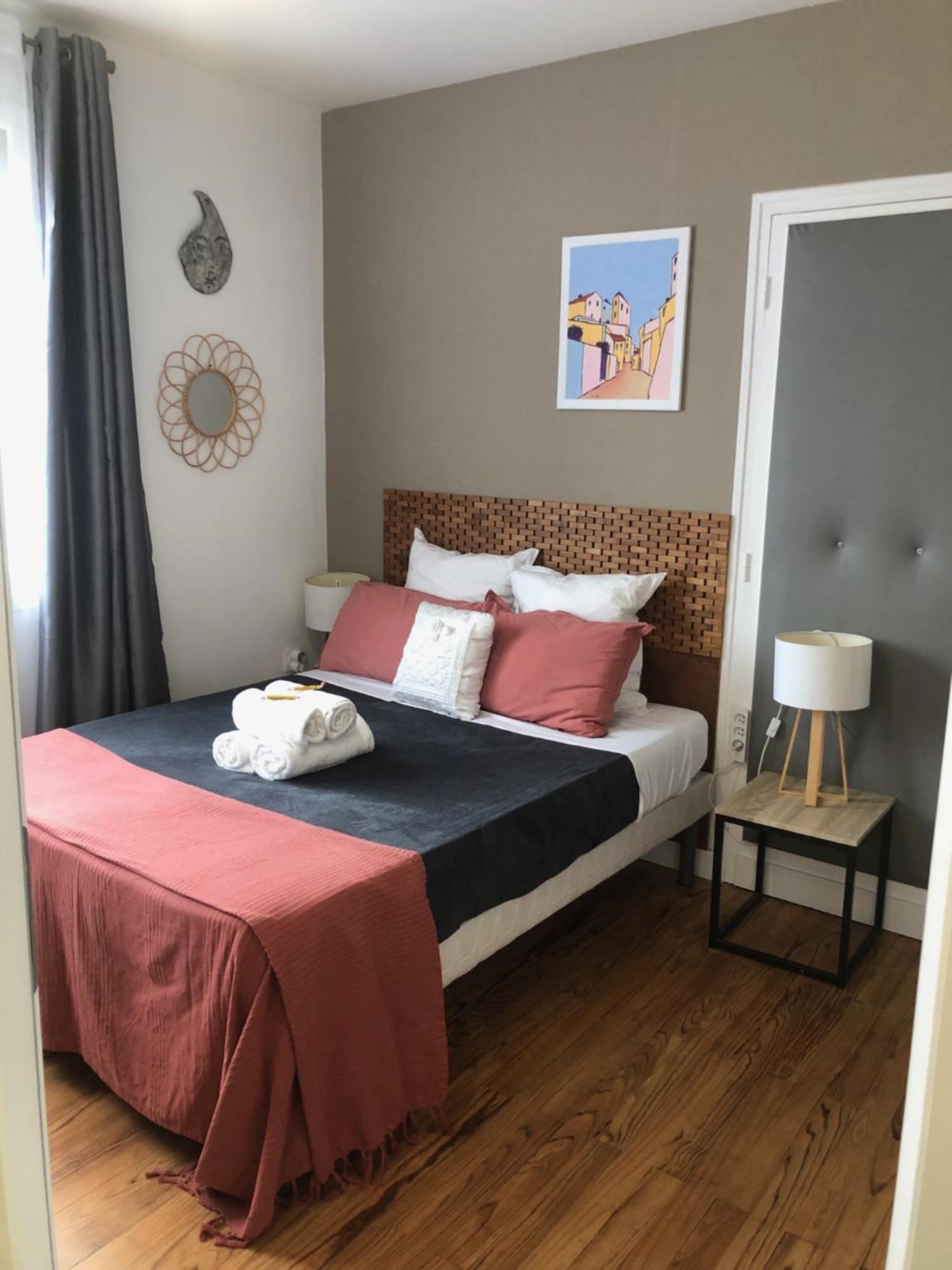 "Les Logis D'Argent" Chambre D'Hote Avec Wc, Sdb, Tv, Wifi, Option Petit Dejeuner , Parking Mimizan Exterior foto